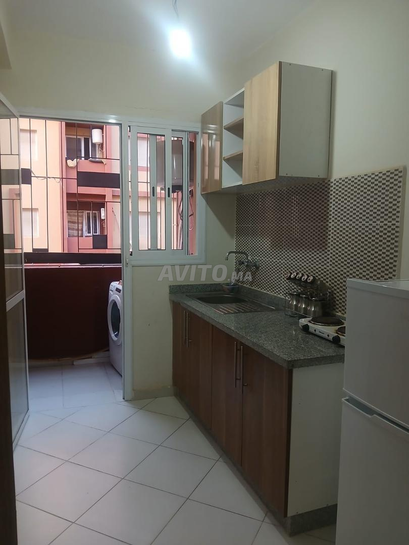 Appartement à louer à Marrakech — Photo 12