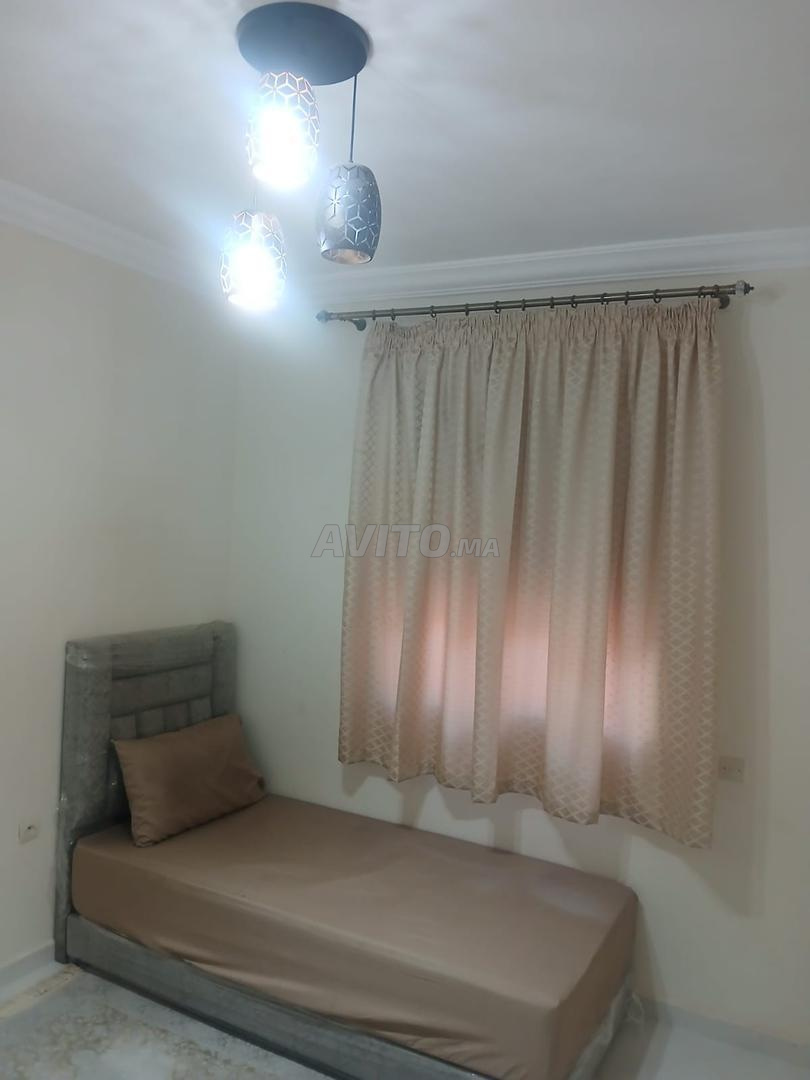 Appartement à louer à Marrakech — Photo 14