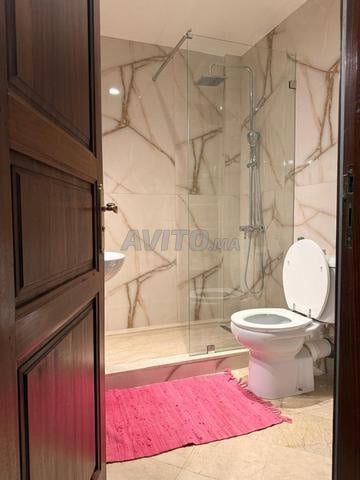 Apartment 130 m² for Rent in Casablanca (Abdelmoumen) — Photo 4