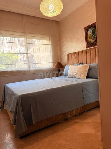 Apartment 130 m² for Rent in Casablanca (Abdelmoumen) — Photo 10