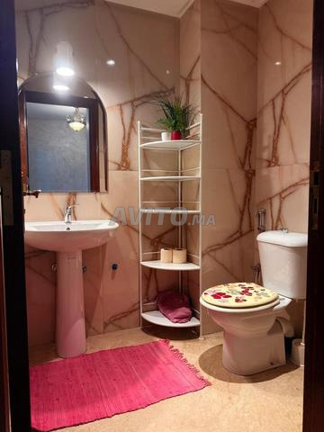 Apartment 130 m² for Rent in Casablanca (Abdelmoumen) — Photo 12