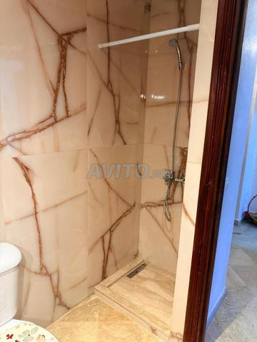 Apartment 130 m² for Rent in Casablanca (Abdelmoumen) — Photo 14