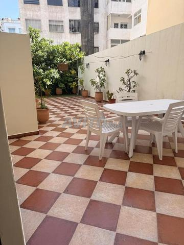 Apartment 130 m² for Rent in Casablanca (Abdelmoumen) — Photo 16