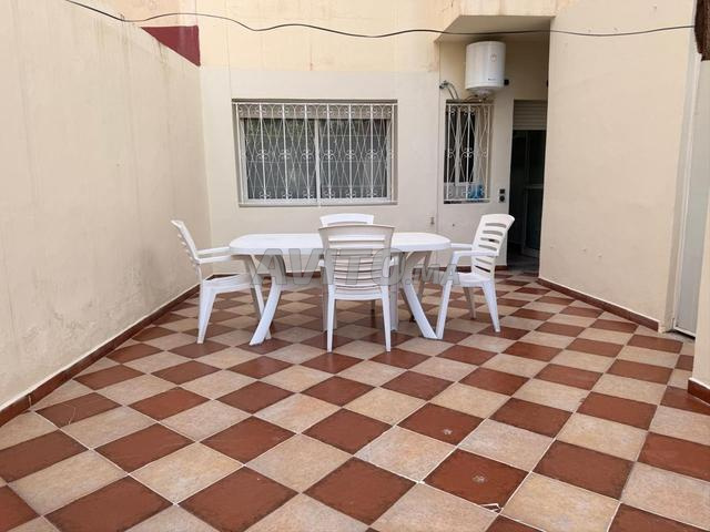 Apartment 130 m² for Rent in Casablanca (Abdelmoumen) — Photo 18
