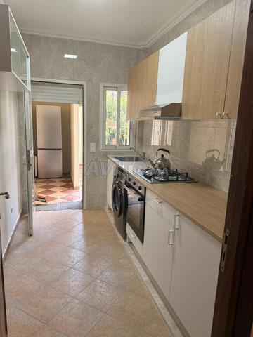 Apartment 130 m² for Rent in Casablanca (Abdelmoumen) — Photo 24
