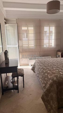 Apartment 130 m² for Rent in Casablanca (Abdelmoumen) — Photo 26