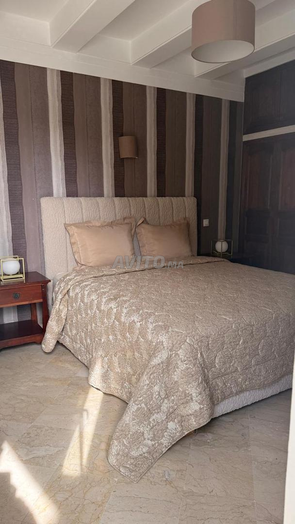 Apartment 130 m² for Rent in Casablanca (Abdelmoumen) — Photo 27
