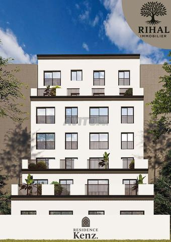 Appartement 88 m² à vendre à Kénitra — Photo 15