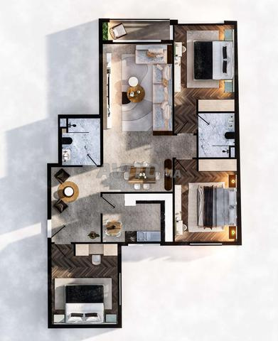 Appartement 109 m² à vendre à Kénitra — Photo 3