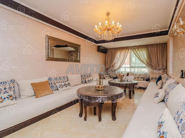 Apartment 126 m² for Sale in Tanger — Photo 17