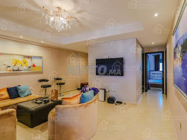 Apartment 126 m² for Sale in Tanger — Photo 19