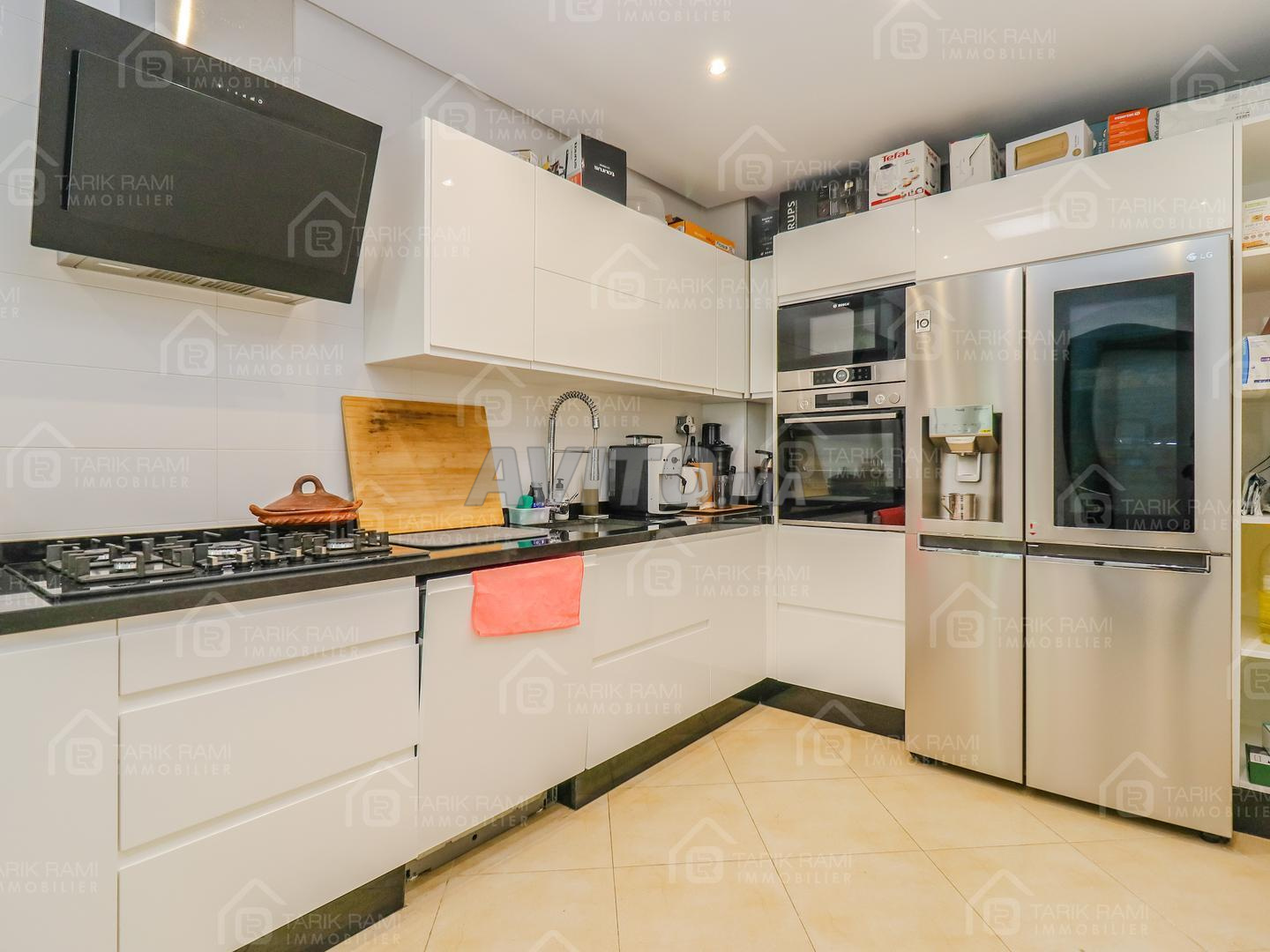 Apartment 126 m² for Sale in Tanger — Photo 10