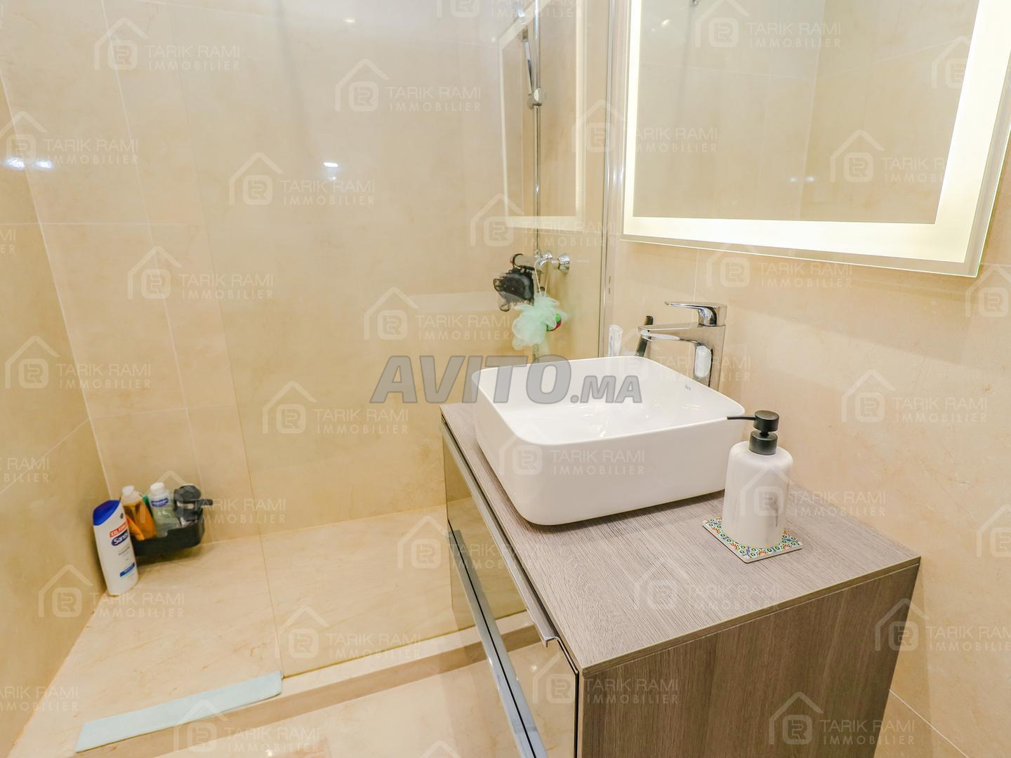 Apartment 126 m² for Sale in Tanger — Photo 14