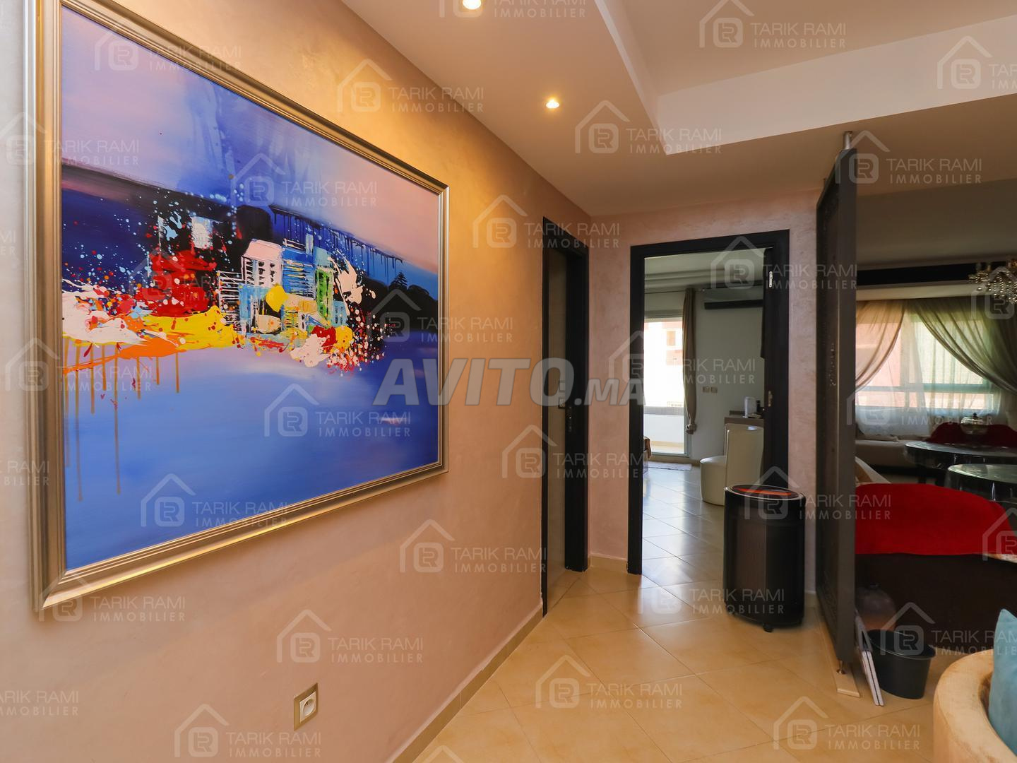 Apartment 126 m² for Sale in Tanger — Photo 22