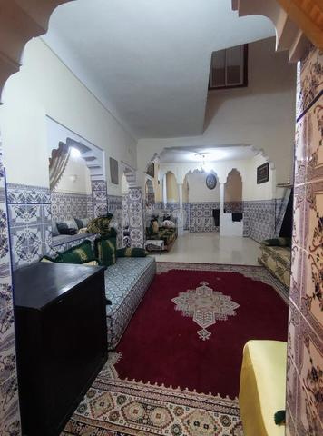 Ryad à vendre à Marrakech Bab Doukkala — Photo 7