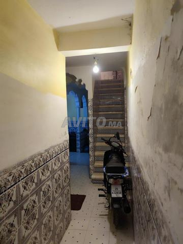 Ryad à vendre à Marrakech Bab Doukkala — Photo 11