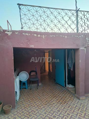 Ryad à vendre à Marrakech Bab Doukkala — Photo 23