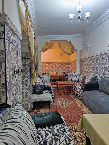 Ryad à vendre à Marrakech Bab Doukkala — Photo 35