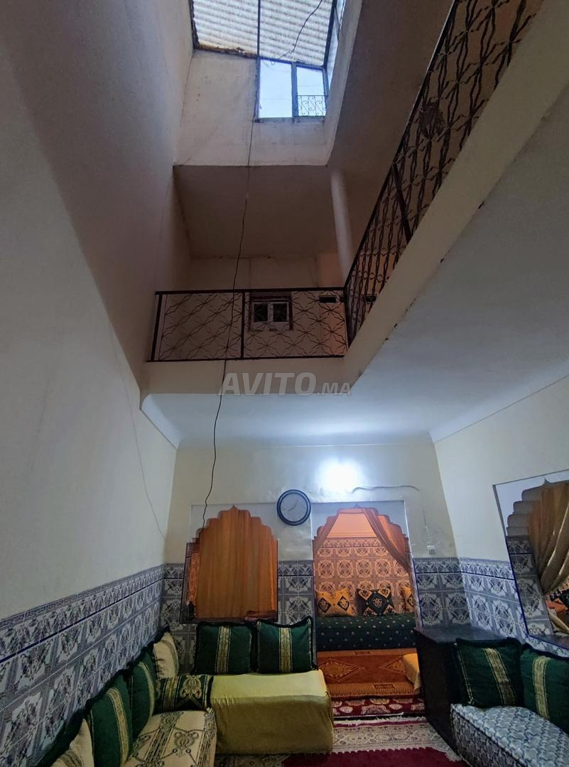 Ryad à vendre à Marrakech Bab Doukkala — Photo 10