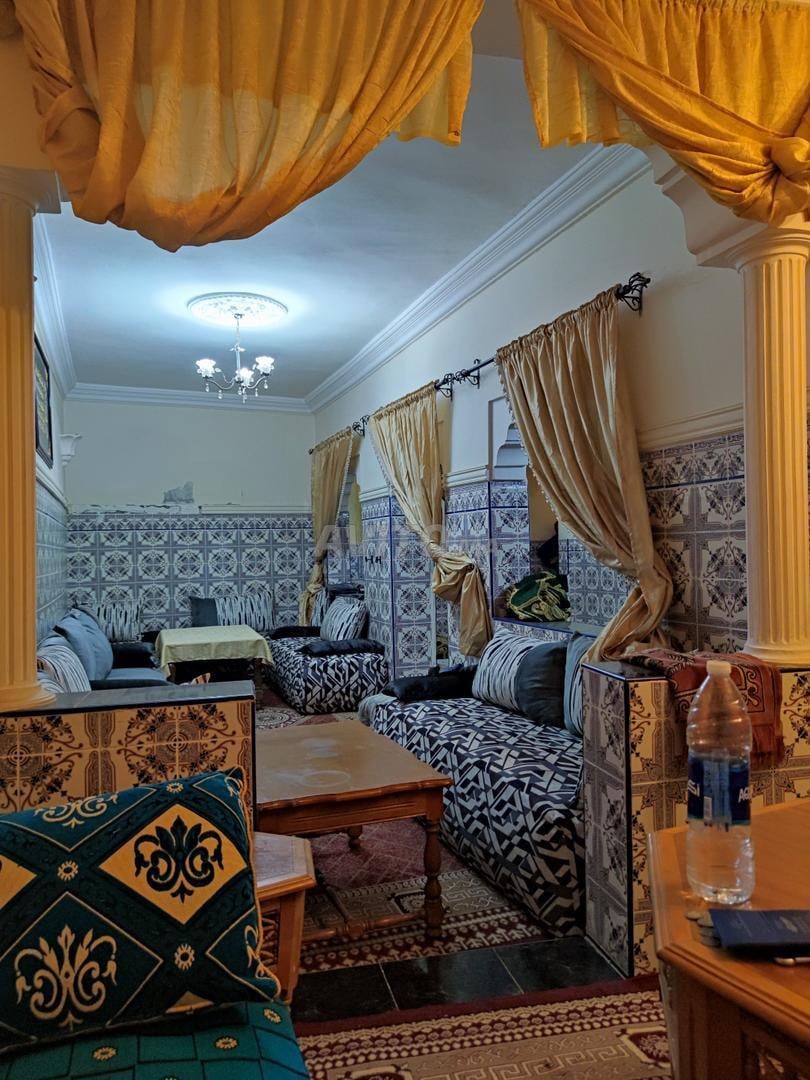Ryad à vendre à Marrakech Bab Doukkala — Photo 32