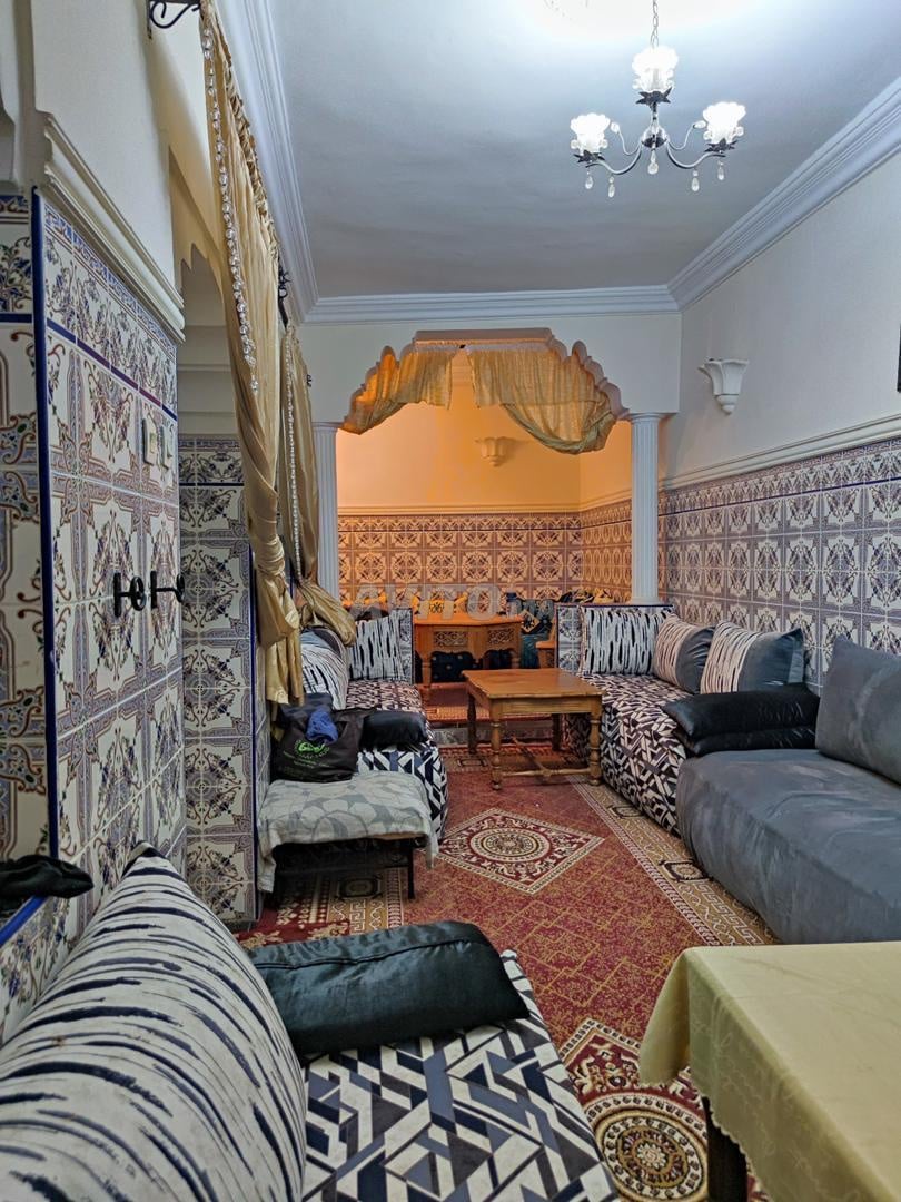 Ryad à vendre à Marrakech Bab Doukkala — Photo 36