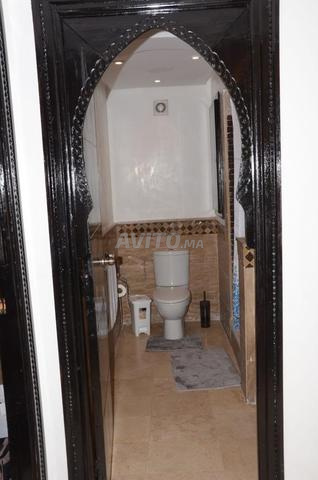Appartement sans vis à vis à louer Marrakech — Photo 4
