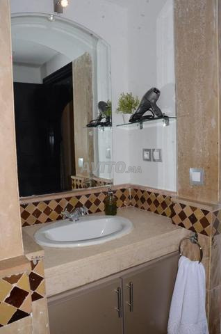 Appartement sans vis à vis à louer Marrakech — Photo 8