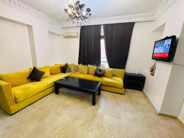 Appartement sans vis à vis à louer Marrakech — Photo 10