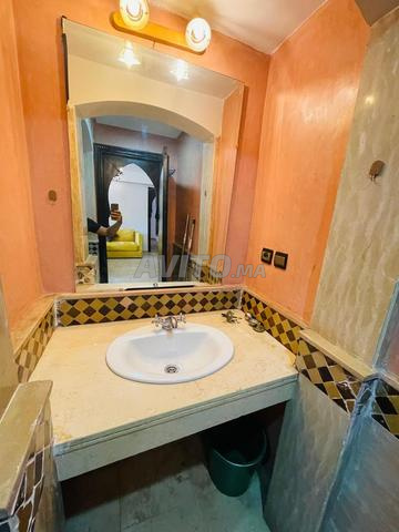 Appartement sans vis à vis à louer Marrakech — Photo 24