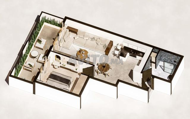 Appartement 119 m² à vendre à Kénitra — Photo 5