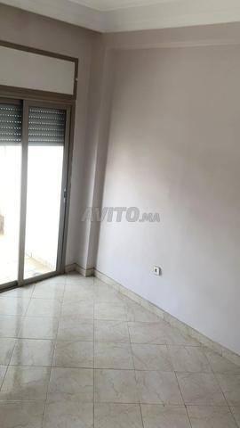 Appartement 100 m² à louer à Hassan, Rabat — Photo 5