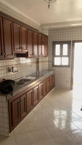 Appartement 100 m² à louer à Hassan, Rabat — Photo 7