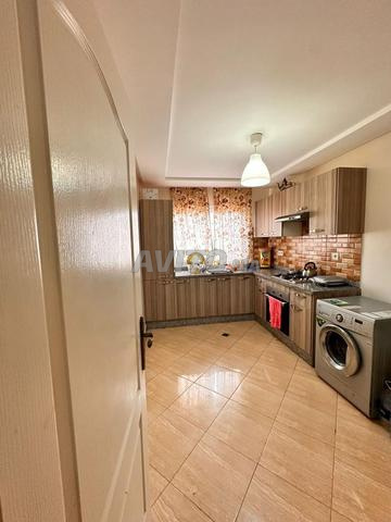 Appartement 2 chambres à louer à Mohammédia (Mimosas) — Photo 18