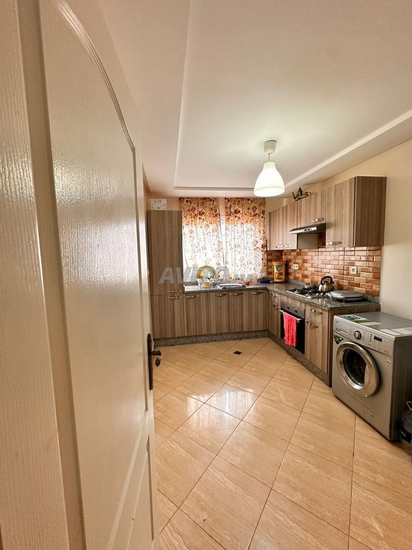 Appartement 2 chambres à louer à Mohammédia (Mimosas) — Photo 17