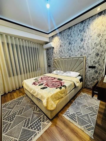 Studio 44 m² à louer à Casablanca, Maârif Extension — Photo 12