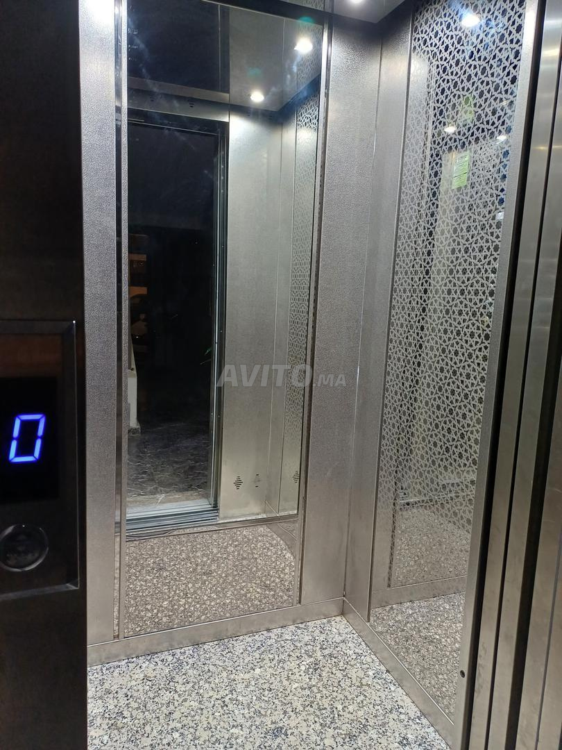 Apartment 84 m² for sale in Témara — Photo 3