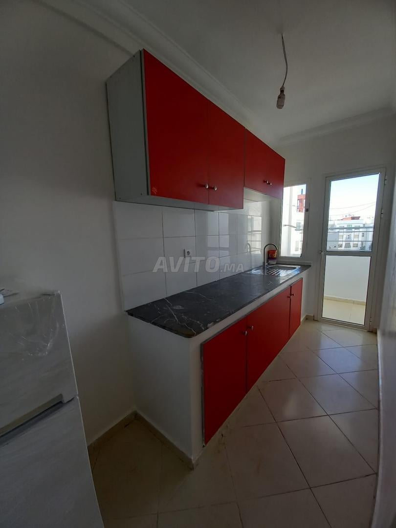 Appartement 58 m² à vendre à Casablanca (Al Azhar 2) — Photo 8