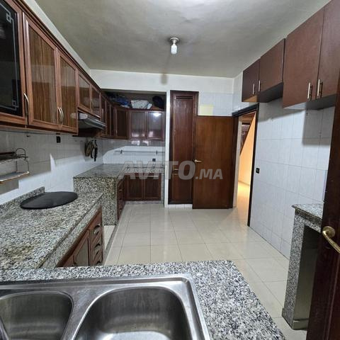 Appartement 143 m² à vendre à Casablanca — Photo 4