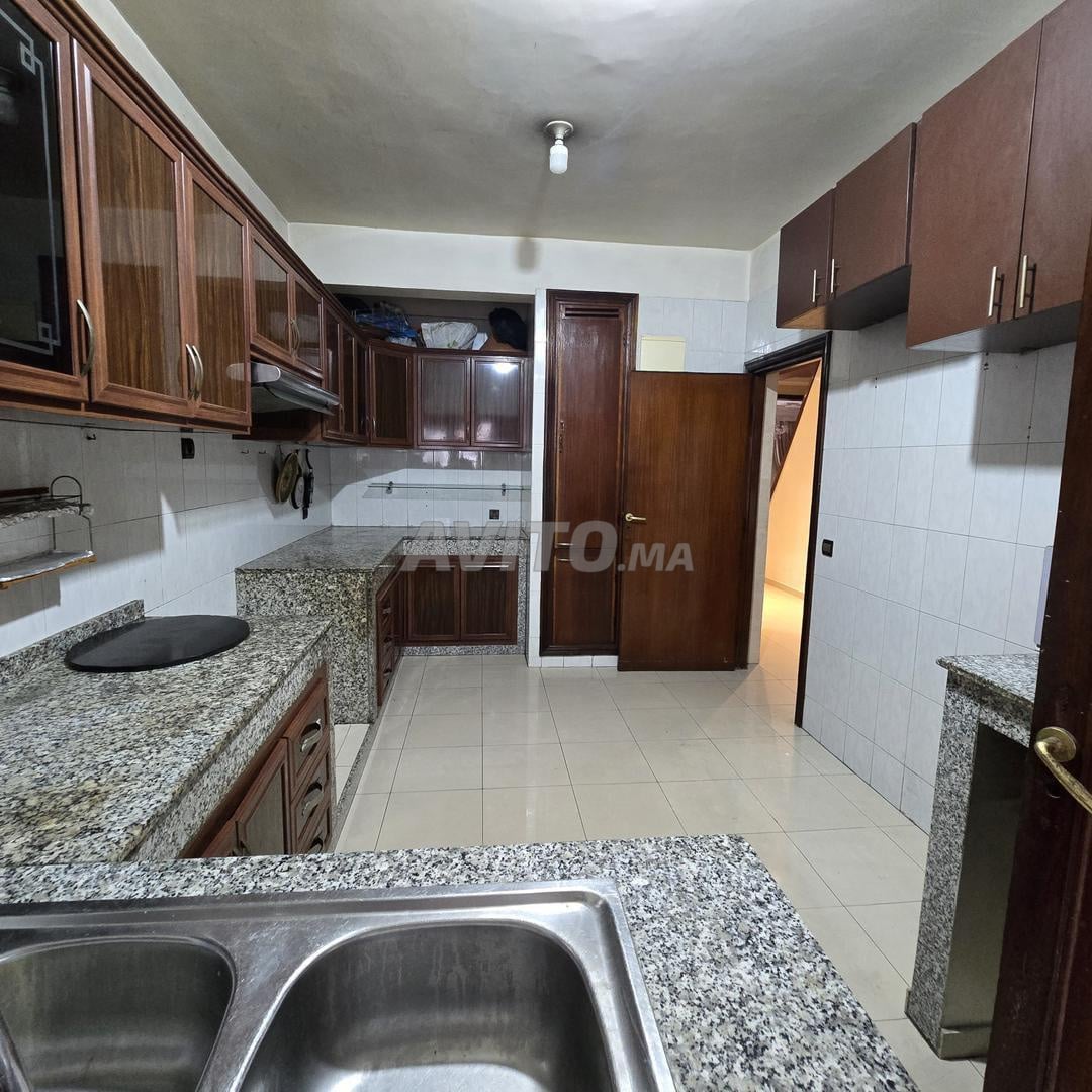 Appartement 143 m² à vendre à Casablanca — Photo 3