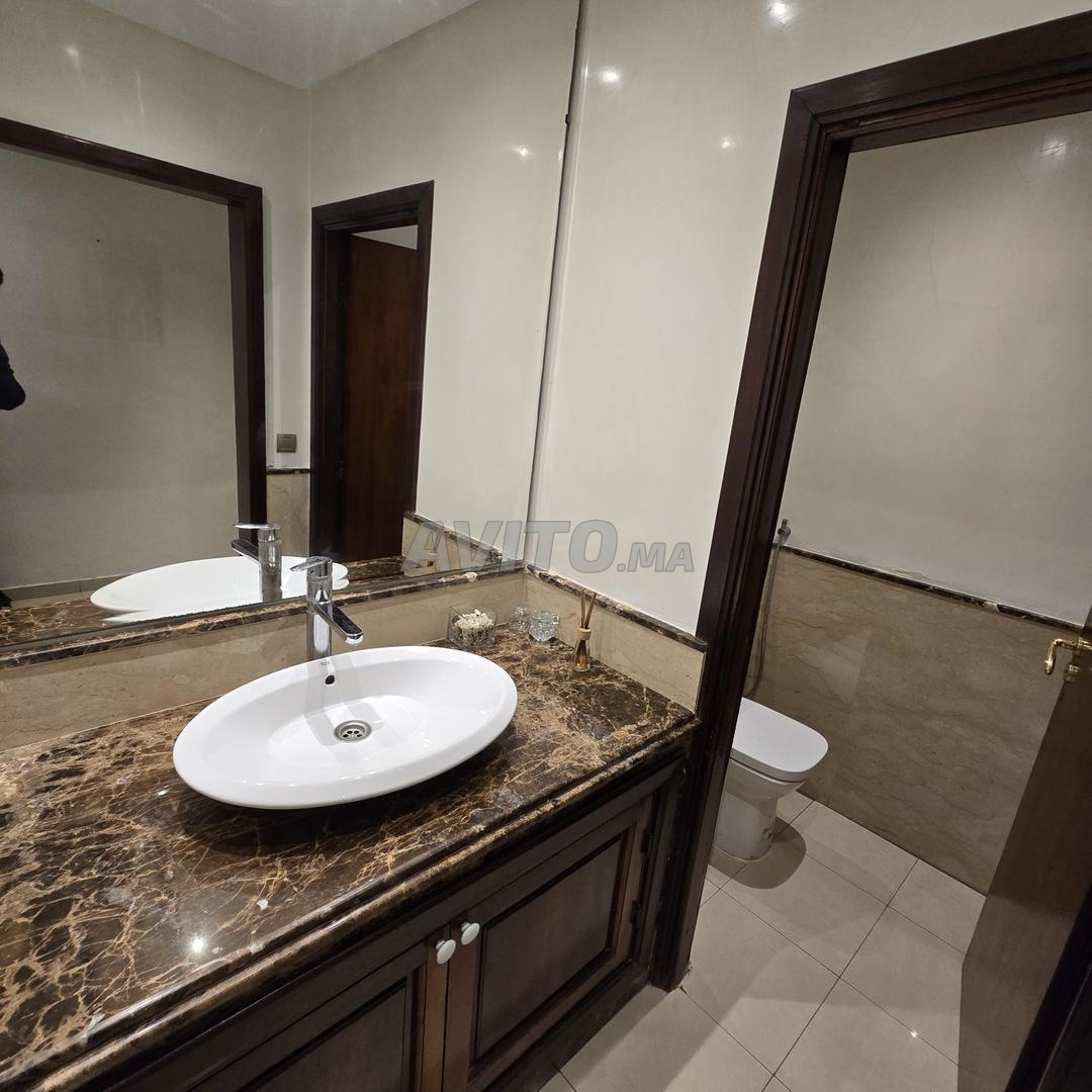Appartement 143 m² à vendre à Casablanca — Photo 9