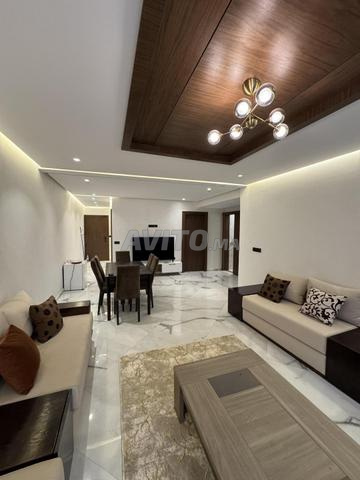 Apartment 85 m² for rent in Kénitra — Photo 3