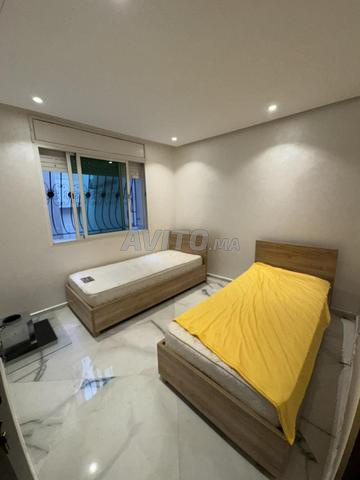 Apartment 85 m² for rent in Kénitra — Photo 9