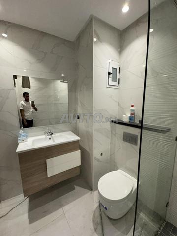 Apartment 85 m² for rent in Kénitra — Photo 11