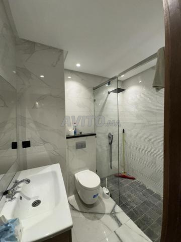 Apartment 85 m² for rent in Kénitra — Photo 13