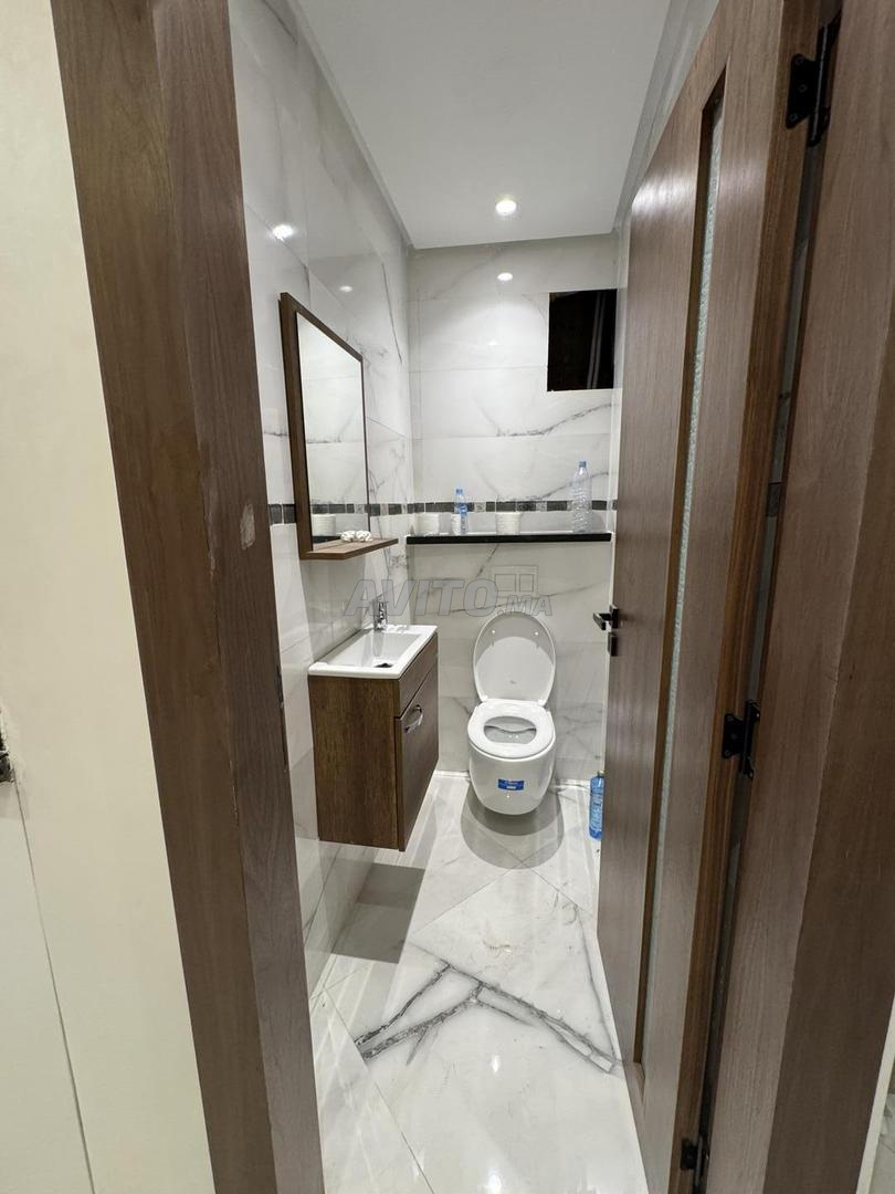 Apartment 85 m² for rent in Kénitra — Photo 18