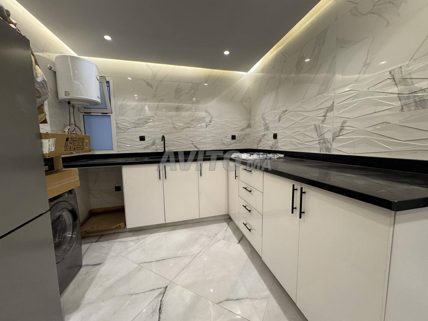 Apartment 85 m² for rent in Kénitra — Photo 26