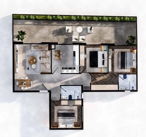 Appartement 129 m² à vendre à Kénitra — Photo 3