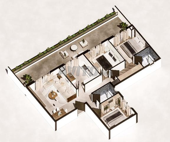 Appartement 129 m² à vendre à Kénitra — Photo 5