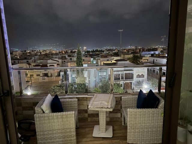 Apartment 153 m² for sale in تطوان — Photo 11