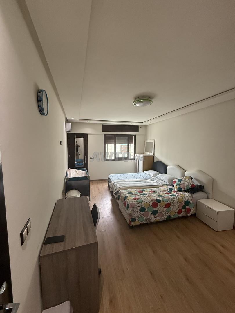 Apartment 153 m² for sale in تطوان — Photo 8